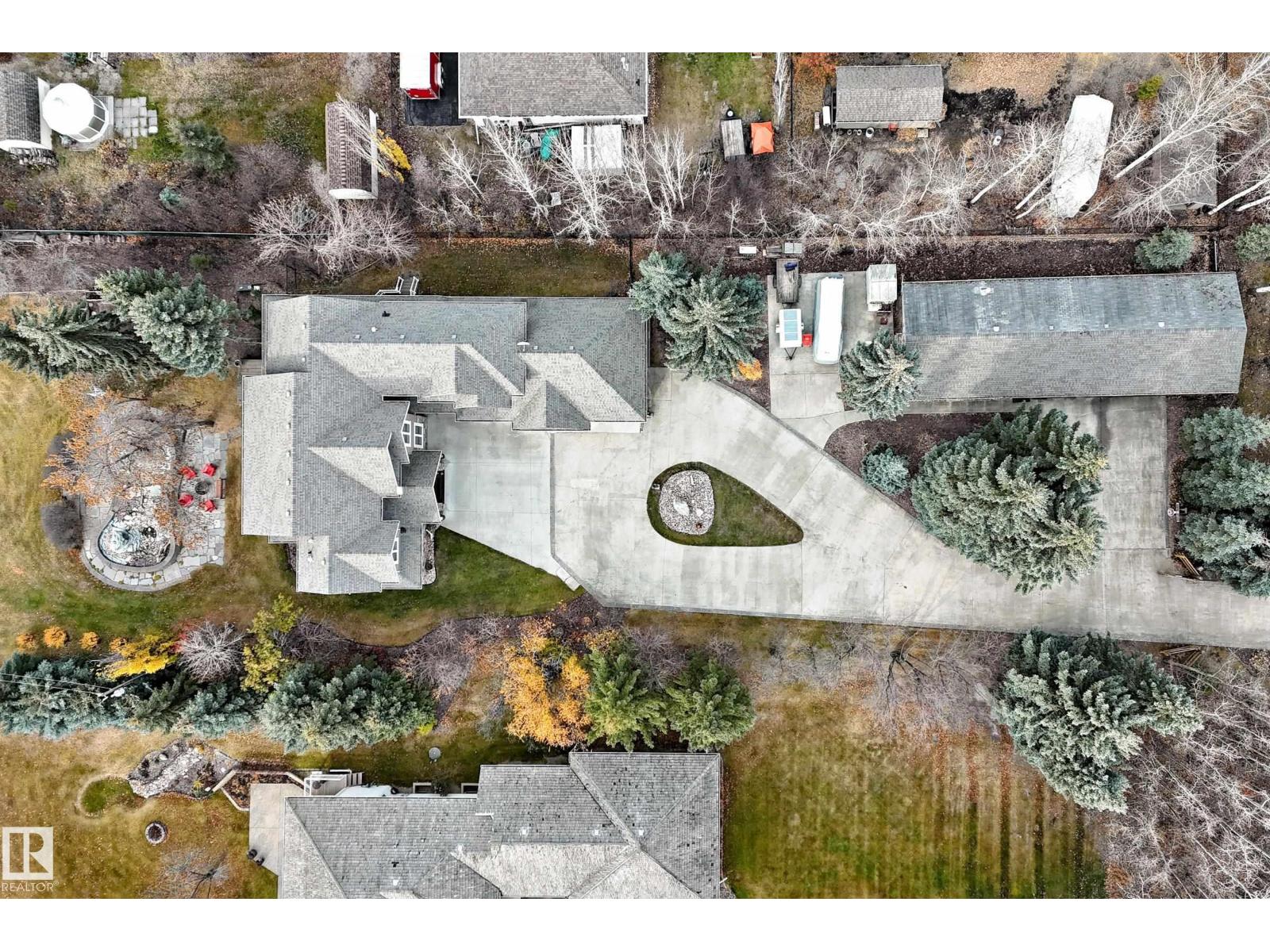 #16 53226 RGE ROAD 261, Rural Parkland County