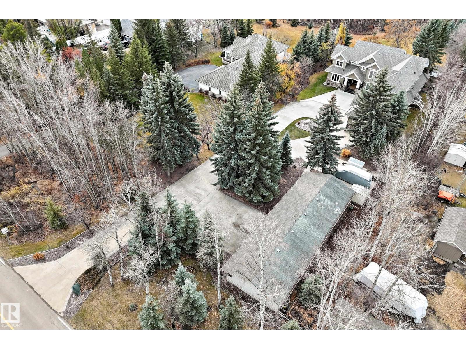 #16 53226 RGE ROAD 261, Rural Parkland County