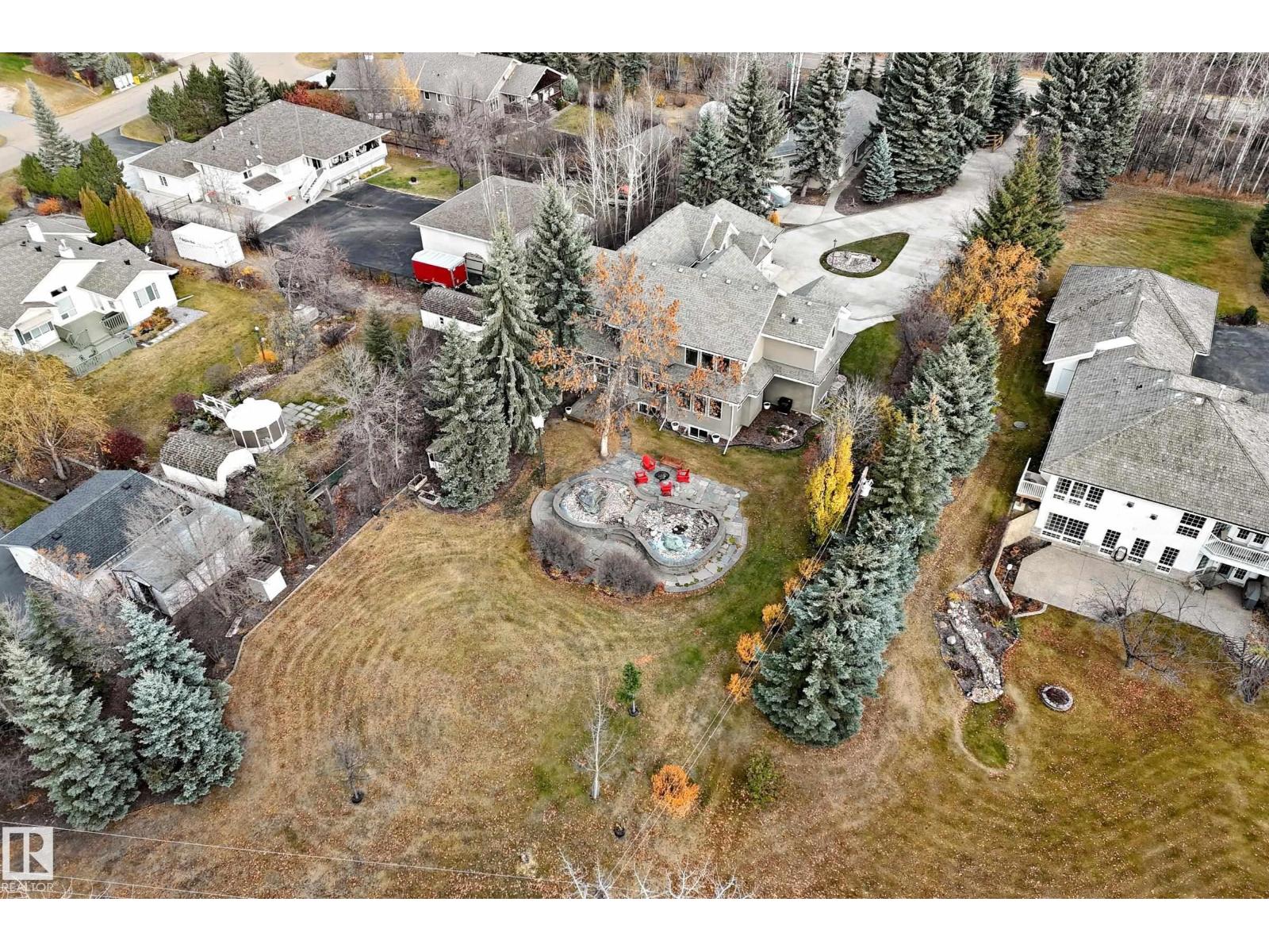 #16 53226 RGE ROAD 261, Rural Parkland County