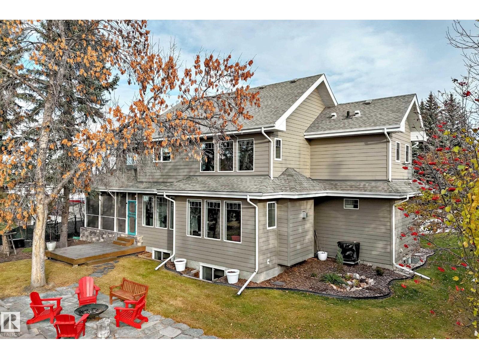 #16 53226 RGE ROAD 261, Rural Parkland County