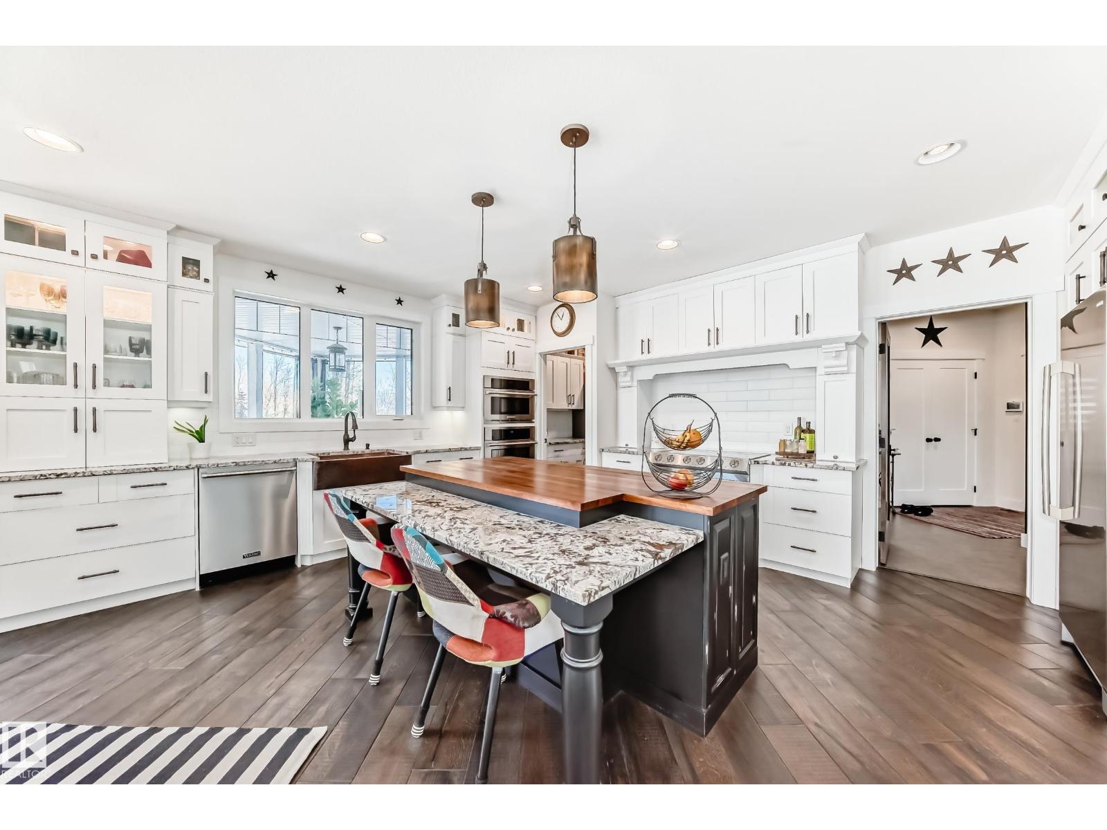 #16 53226 RGE ROAD 261, Rural Parkland County