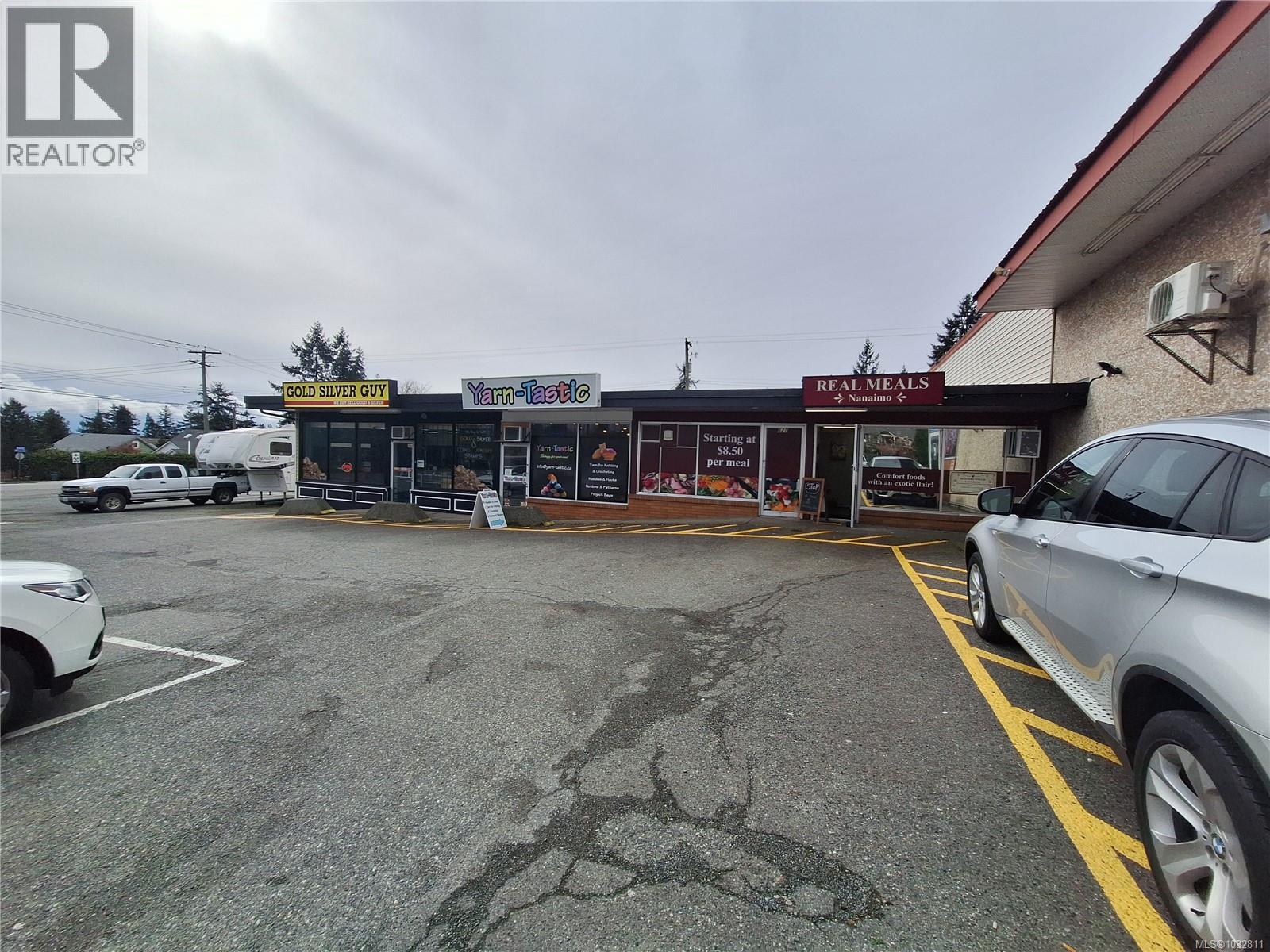 615 Townsite Rd, Nanaimo