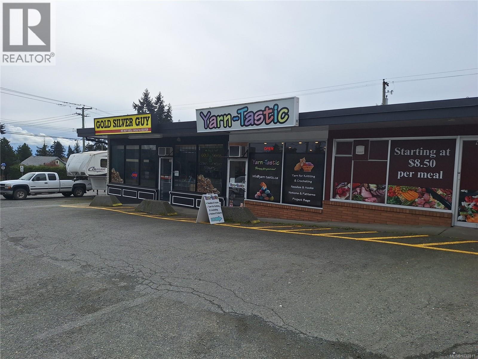 615 Townsite Rd, Nanaimo