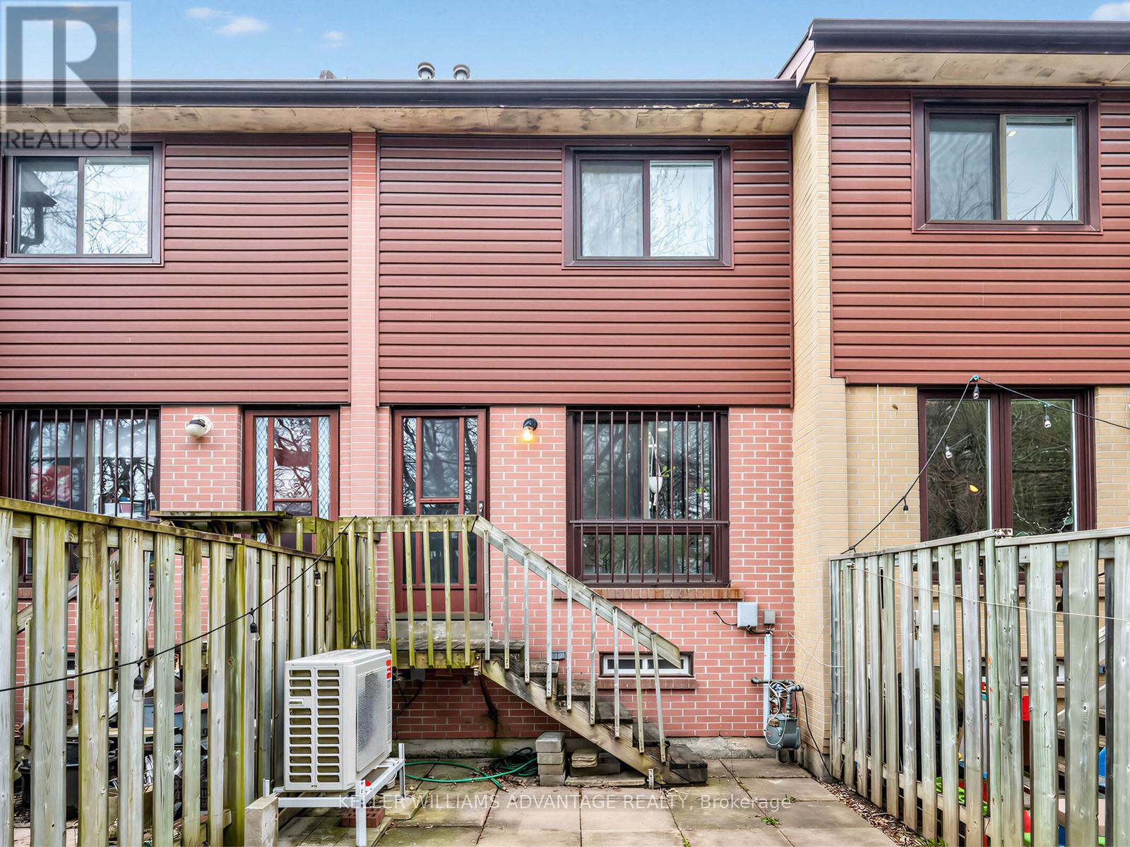 #159 275 BROADVIEW AVENUE - 21