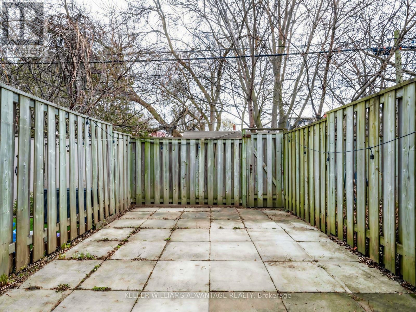 #159 275 BROADVIEW AVENUE - 20