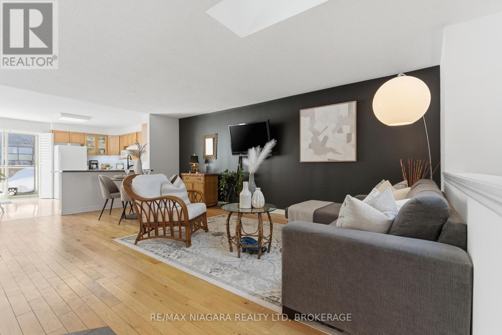 Updated & exceptionally well-maintained