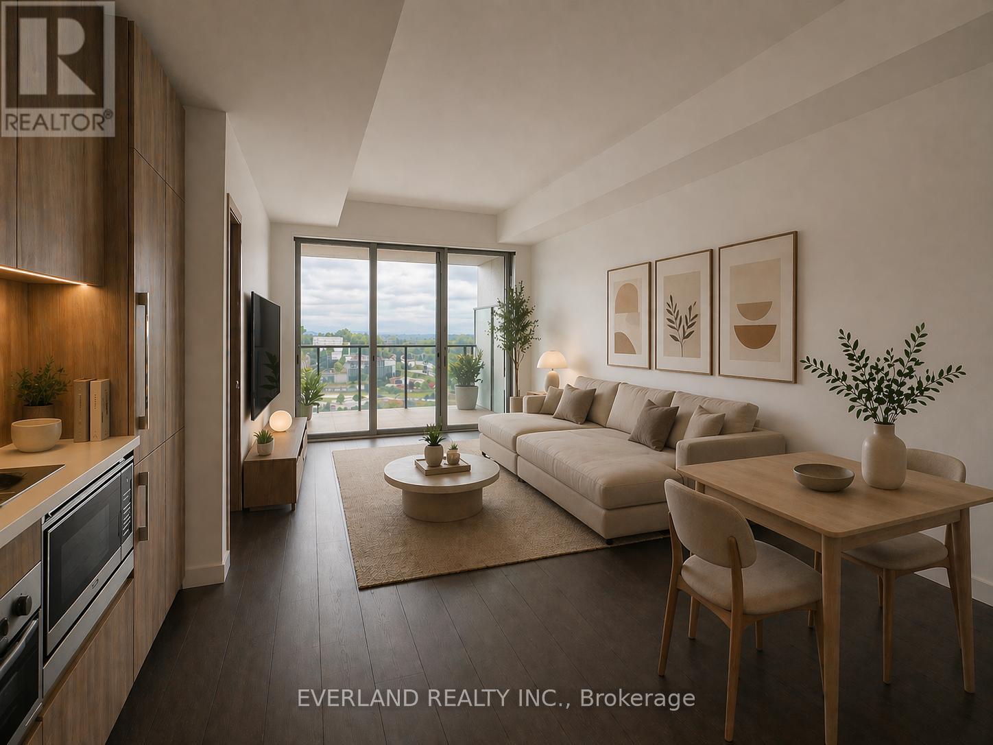 710 - 25 MCMAHON DRIVE