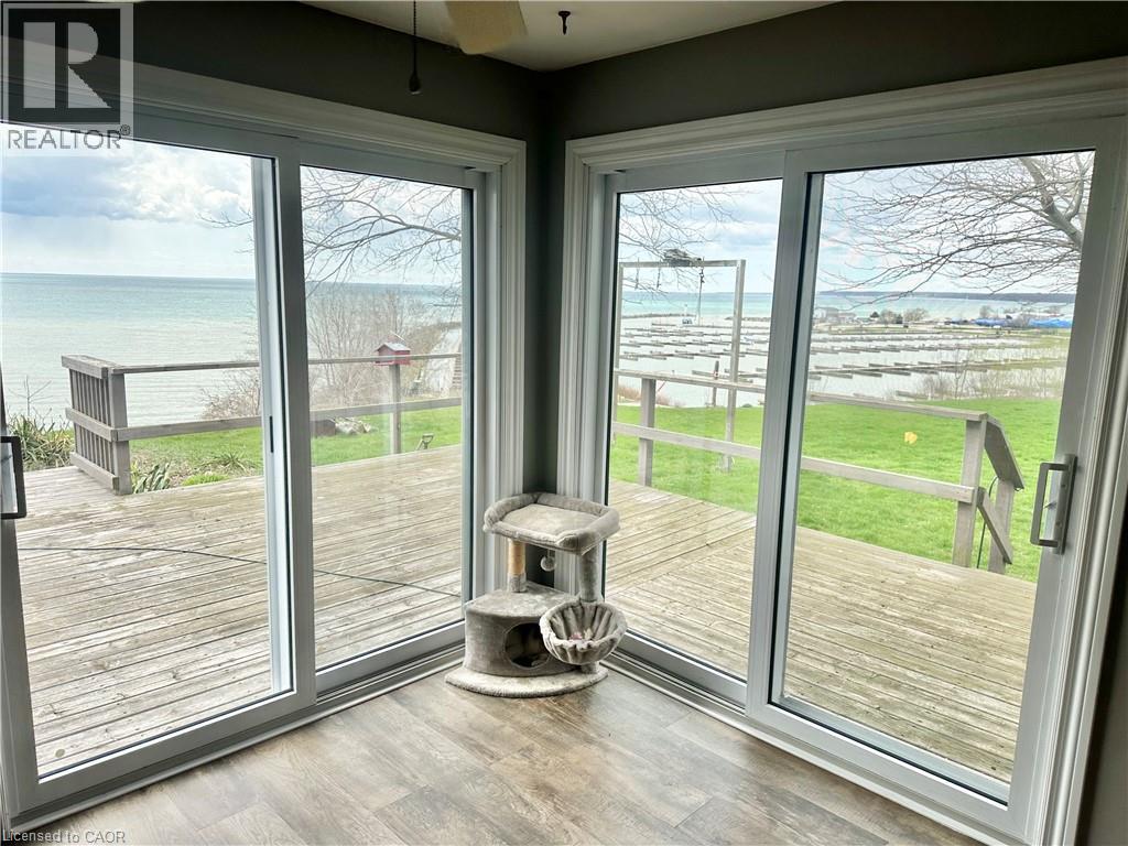 2 BUENA Street, Port Dover, Ontario, N0A1N7 — Photo 11