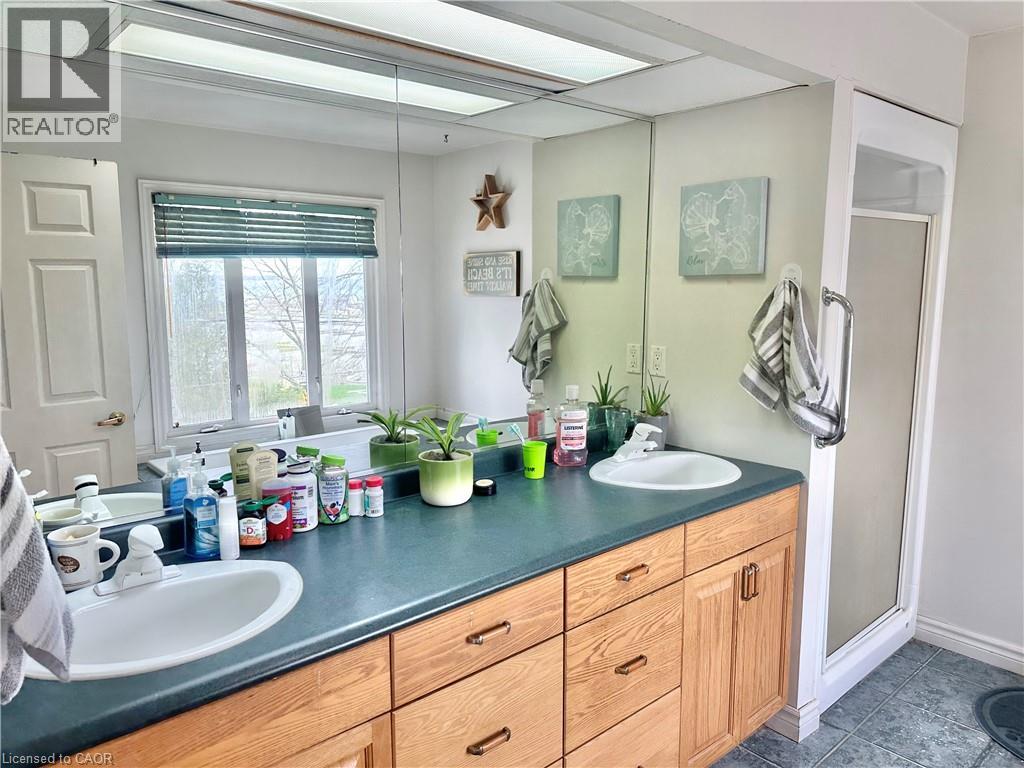 2 BUENA Street, Port Dover, Ontario, N0A1N7 — Photo 29