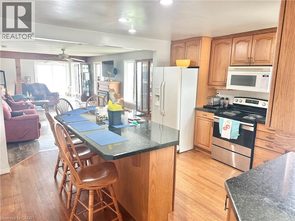 2 BUENA Street, Port Dover, Ontario, N0A1N7 — Photo 4