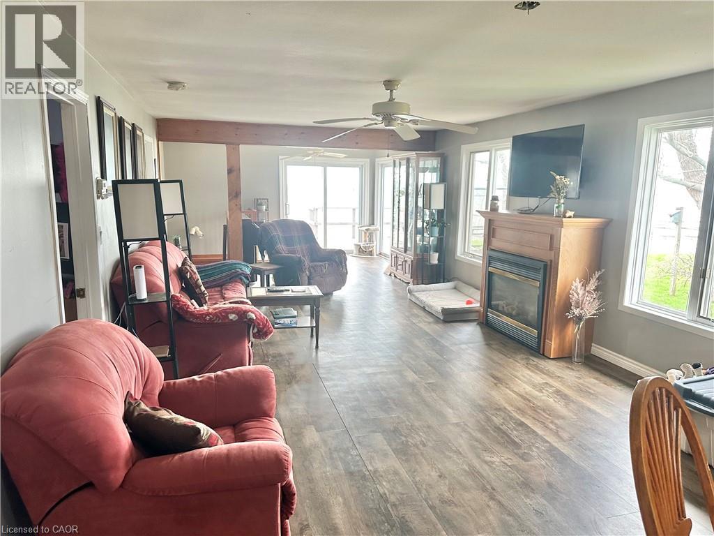 2 BUENA Street, Port Dover, Ontario, N0A1N7 — Photo 9