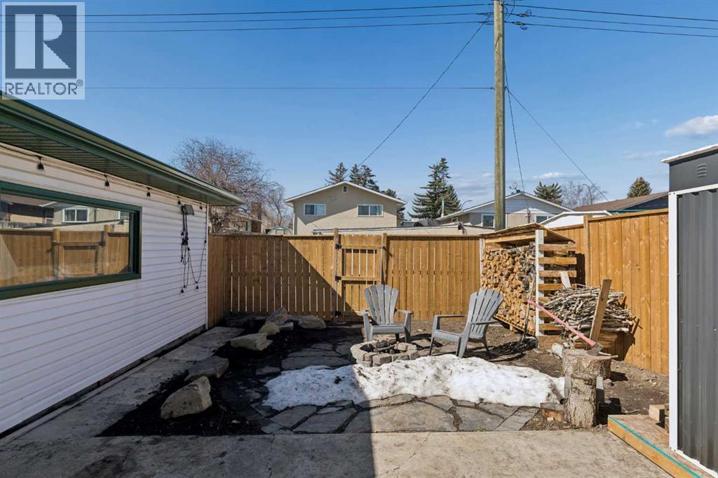 Single Family House Bungalow for Sale in  Huntington Street NE Huntington Hills Calgary 