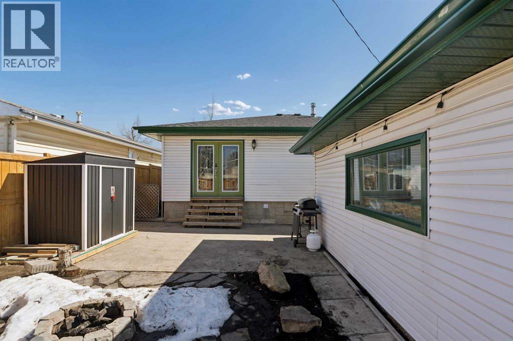 Single Family House Bungalow for Sale in  Huntington Street NE Huntington Hills Calgary 