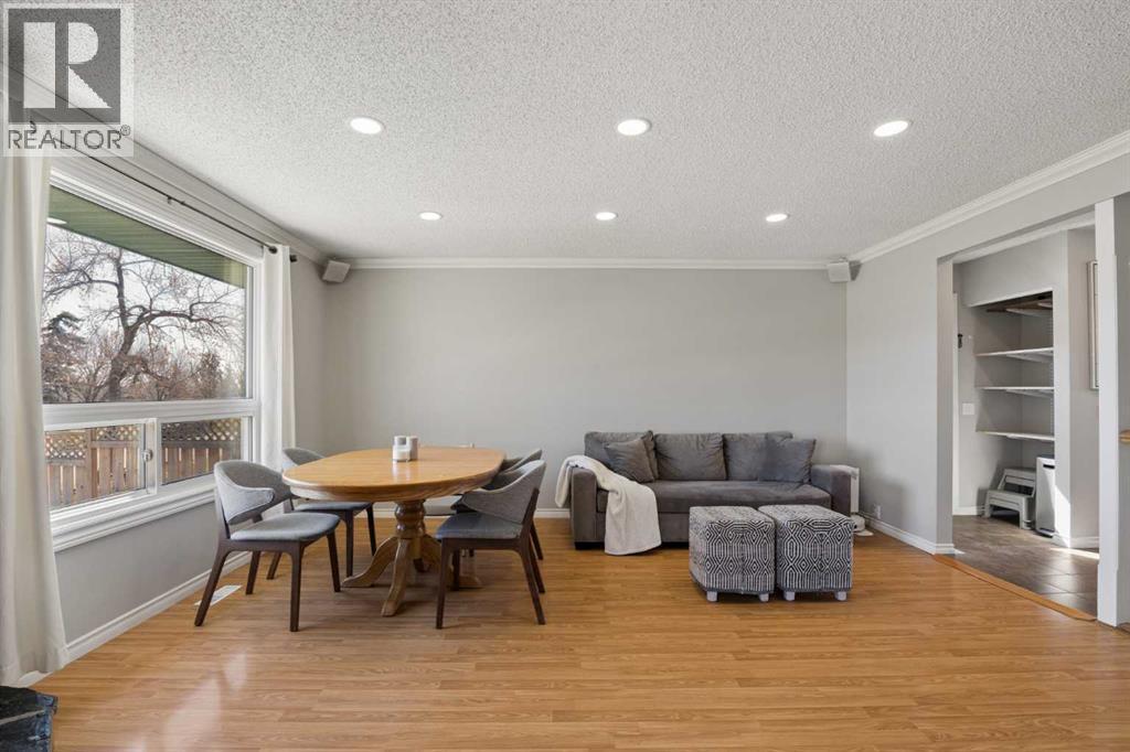 Single Family House Bungalow for Sale in  Huntington Street NE Huntington Hills Calgary 