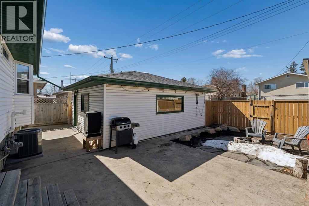 Single Family House Bungalow for Sale in  Huntington Street NE Huntington Hills Calgary 