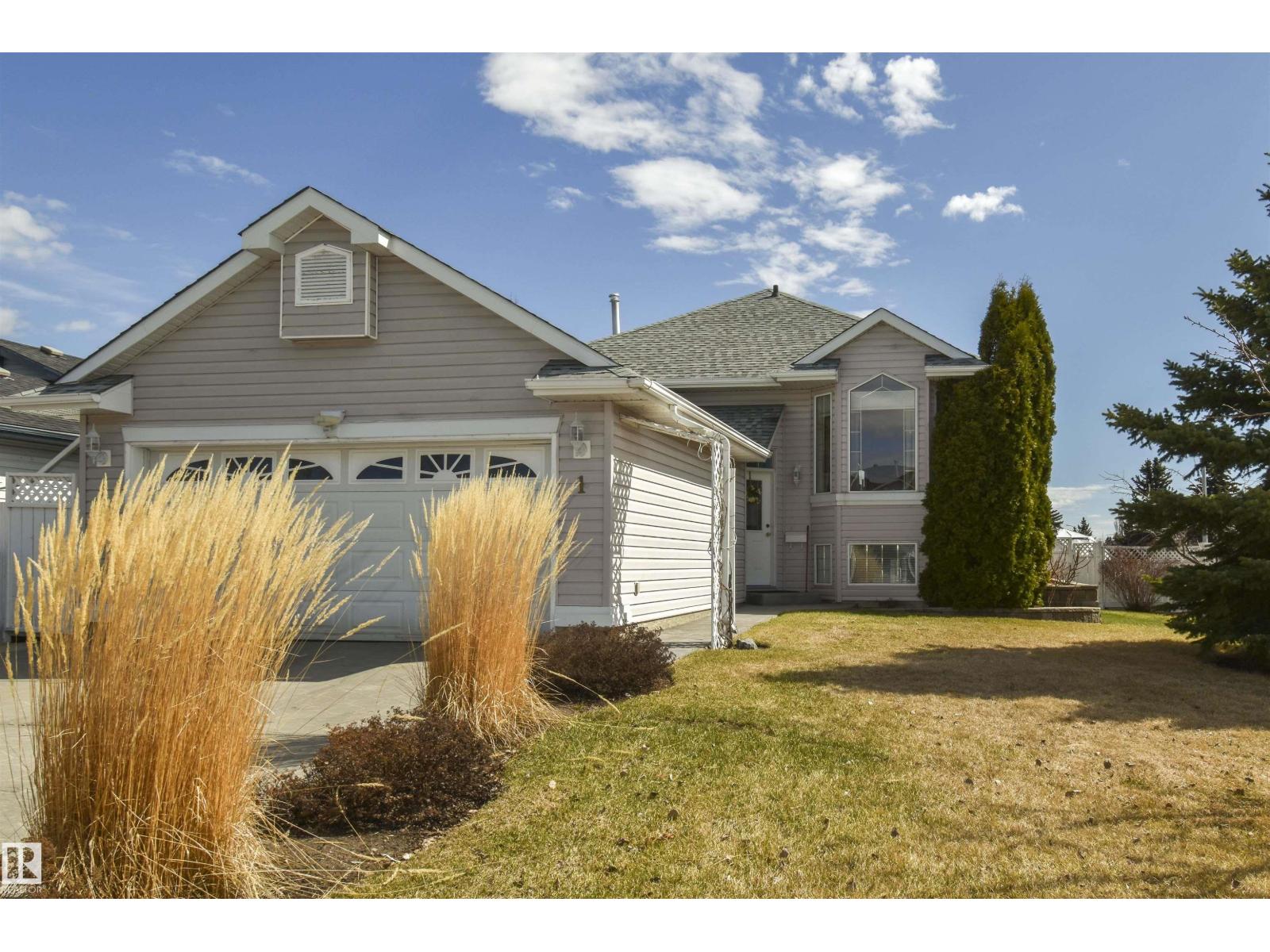 1 Heritage PT, Stony Plain
