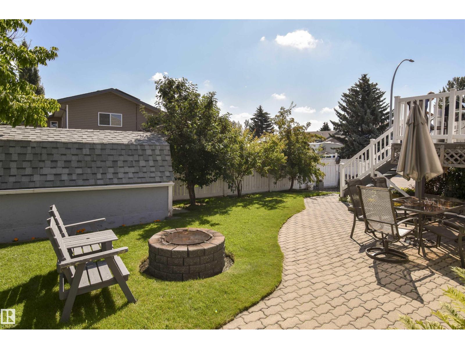 1 Heritage PT, Stony Plain