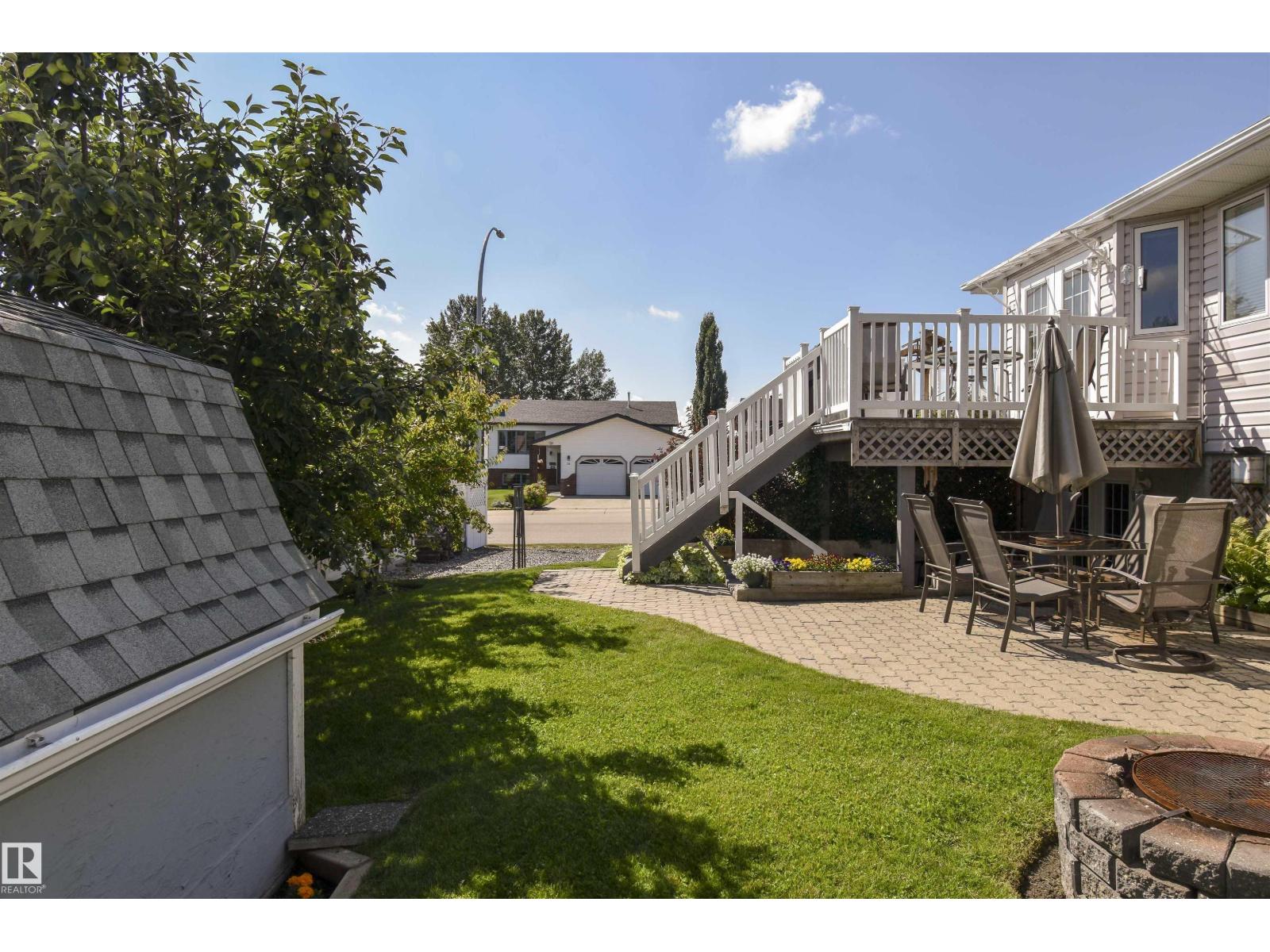 1 Heritage PT, Stony Plain