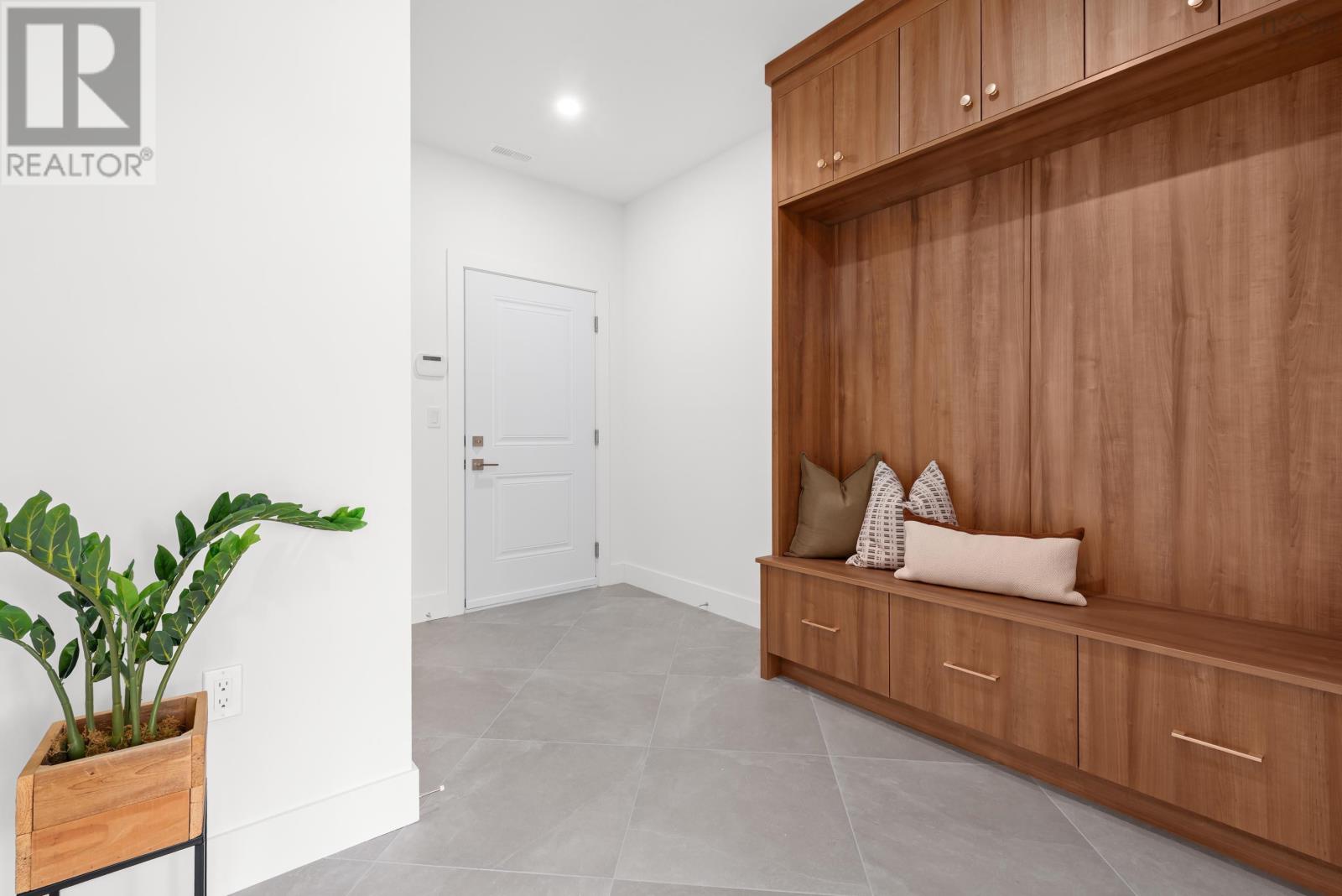 Mud Room