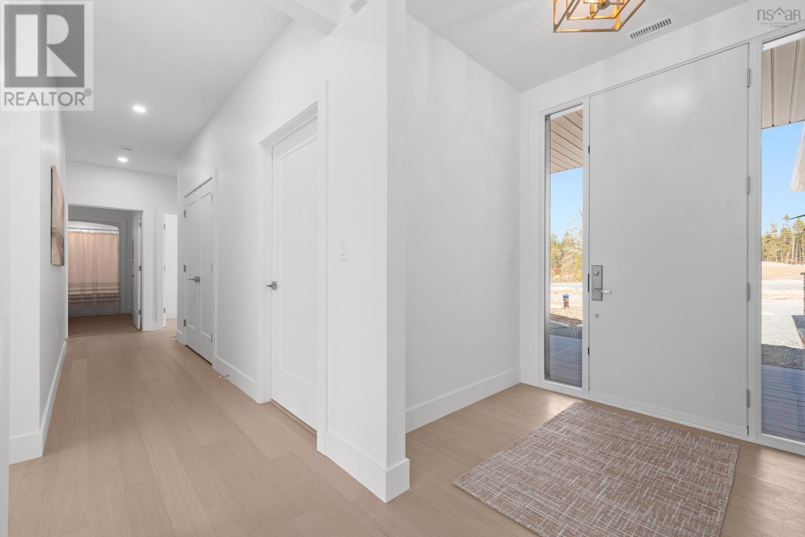 Entrance Foyer
