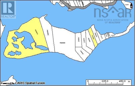 Property 43 of 43 of Grand Gully Island