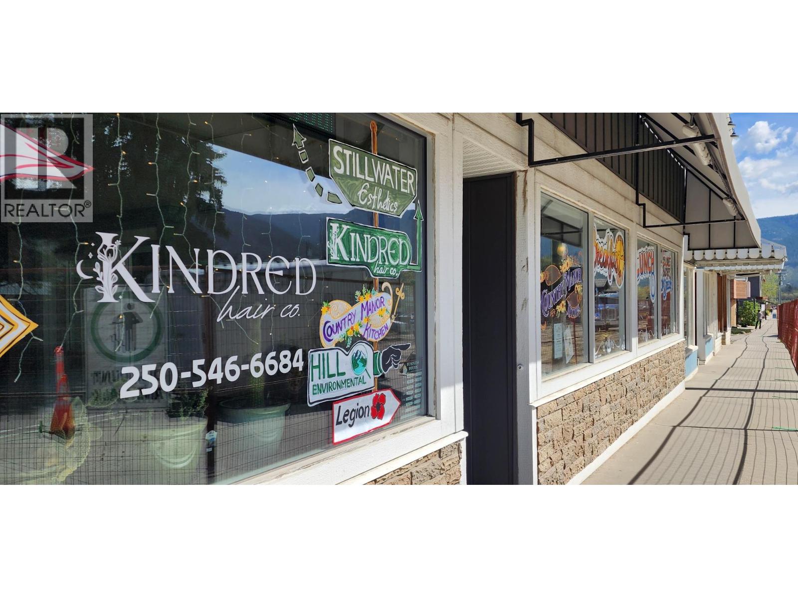 2590 Pleasant Valley Boulevard Unit# B, Armstrong