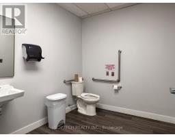 6 - 250 Cochrane Drive, Markham, ON L3R8E5 Photo 10