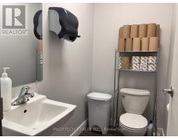 6 - 250 Cochrane Drive, Markham, ON L3R8E5 Photo 12