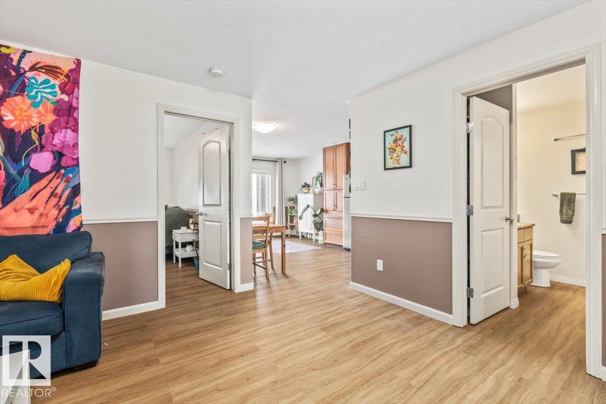 #106 1204 156 ST NW NW, Edmonton