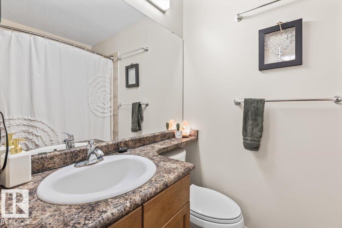 #106 1204 156 ST NW NW, Edmonton