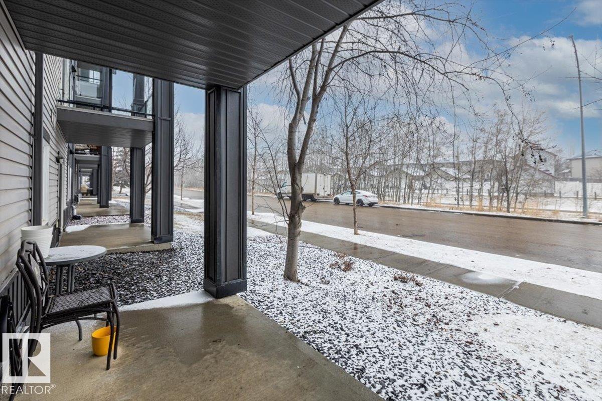 #106 1204 156 ST NW NW, Edmonton