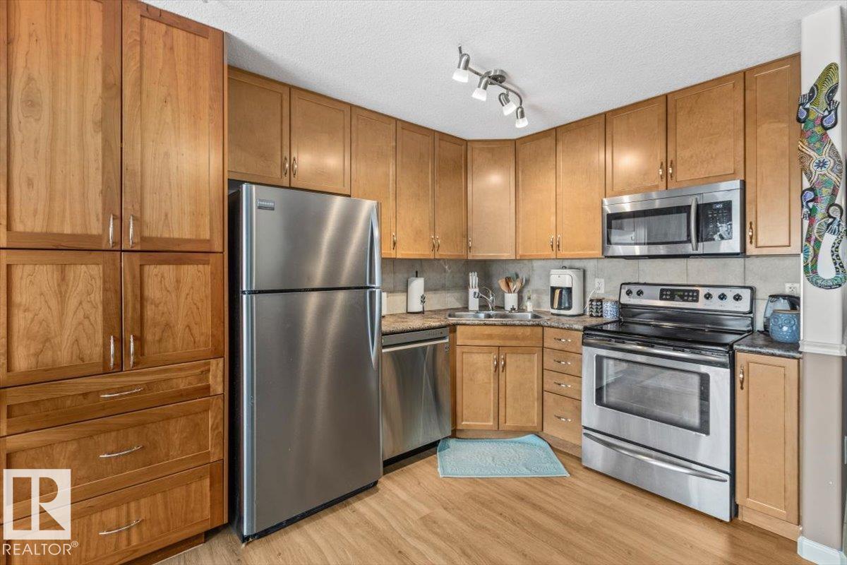 #106 1204 156 ST NW NW, Edmonton
