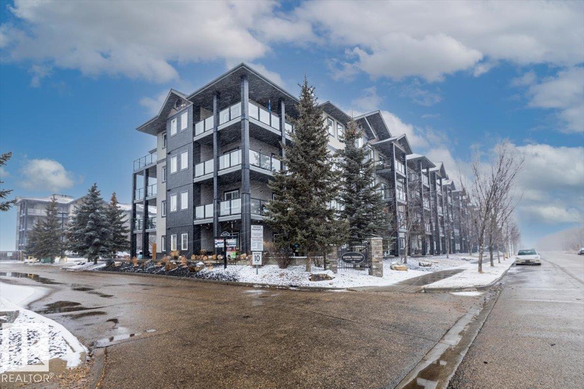 #106 1204 156 ST NW NW - 25