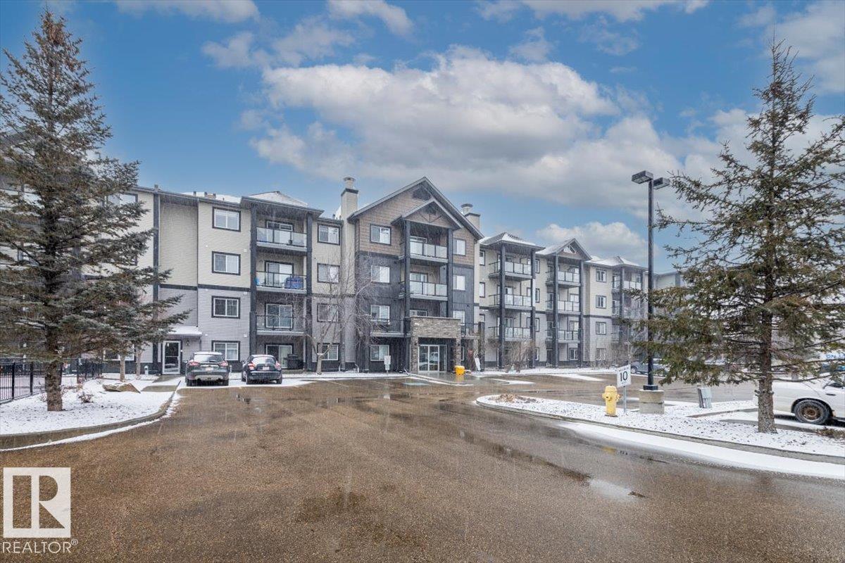 #106 1204 156 ST NW NW, Edmonton