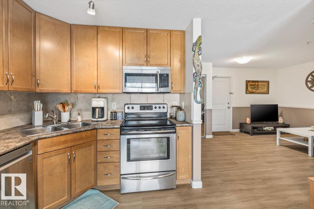 #106 1204 156 ST NW NW, Edmonton