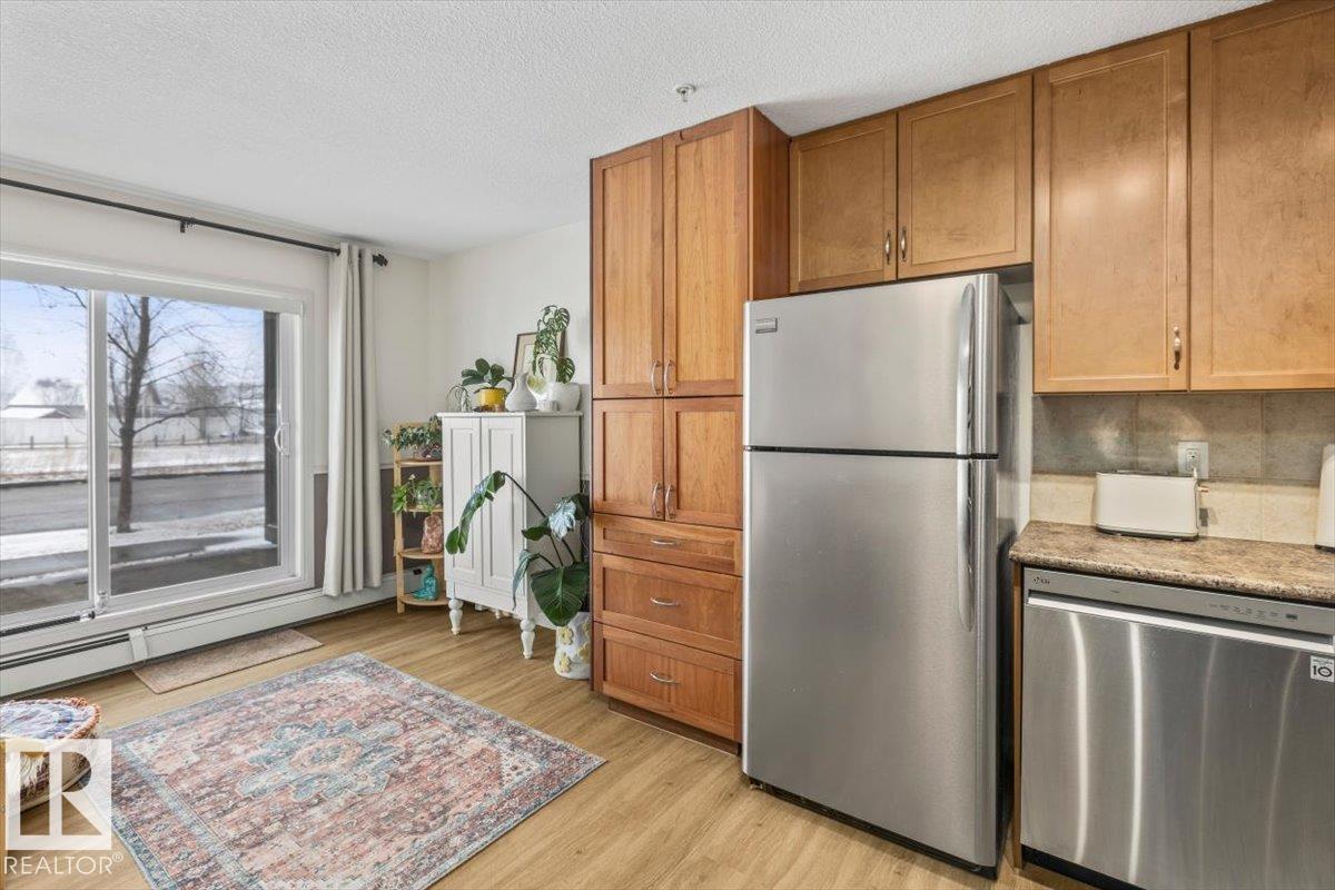 #106 1204 156 ST NW NW, Edmonton