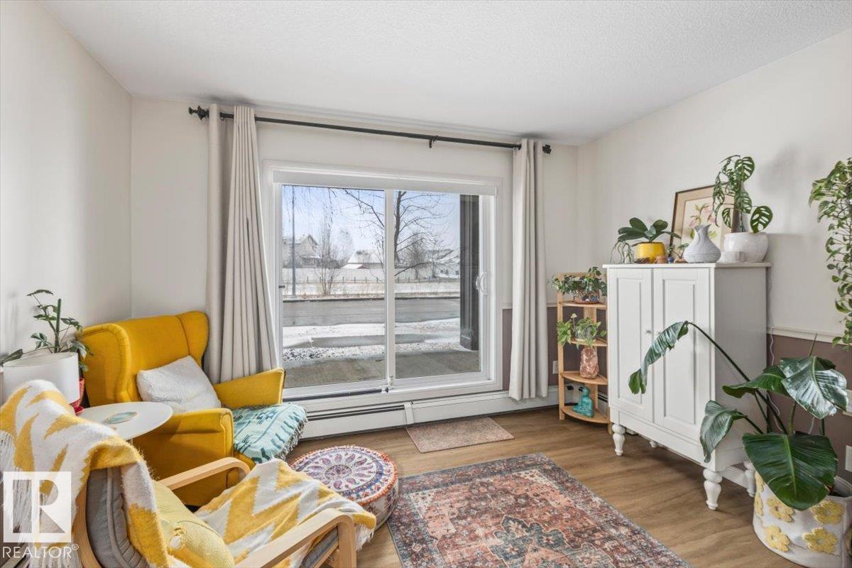 #106 1204 156 ST NW NW, Edmonton