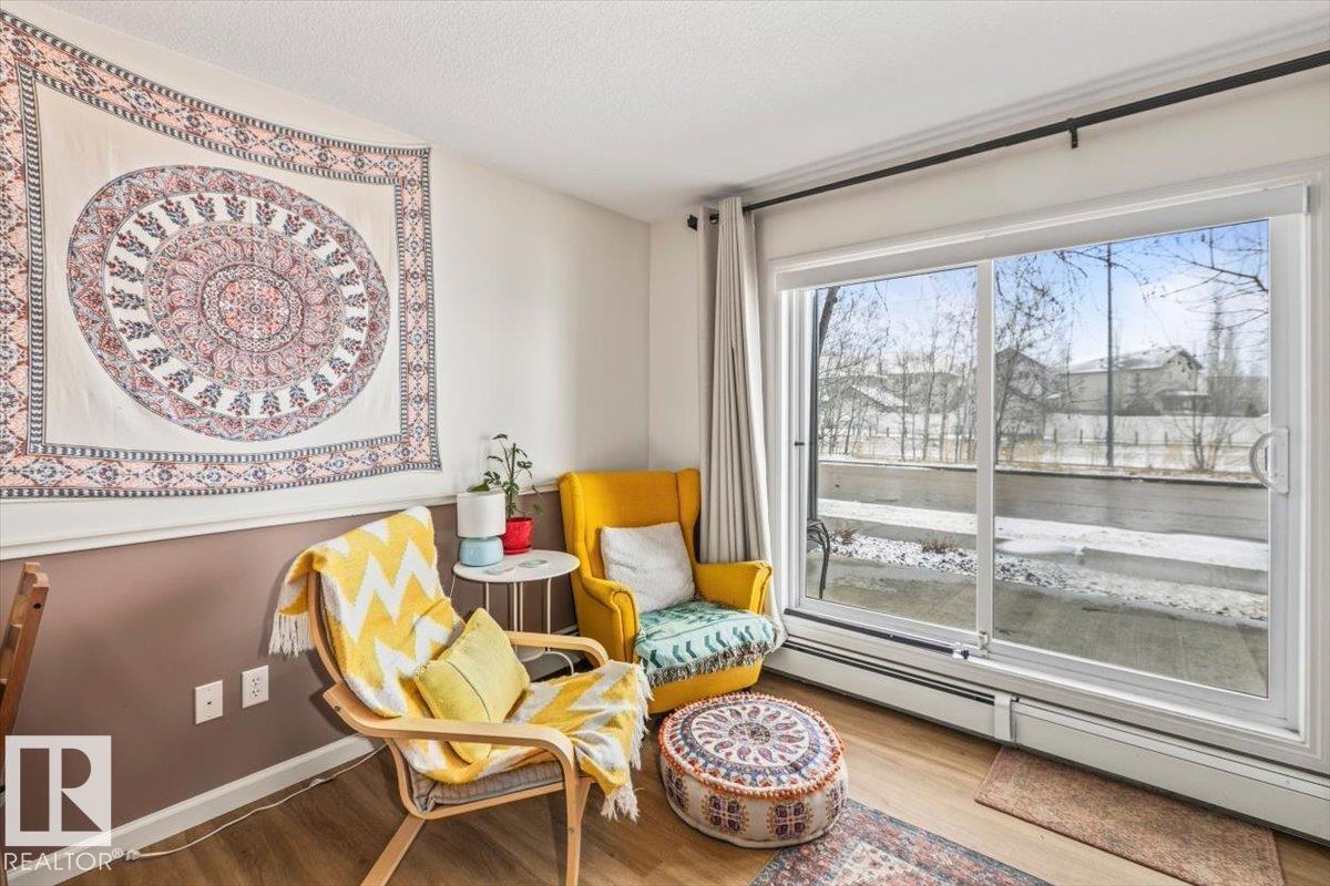 #106 1204 156 ST NW NW, Edmonton