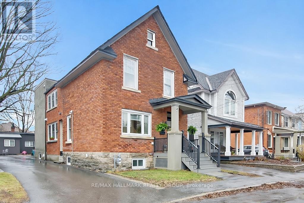 24 MORRIS STREET - 1