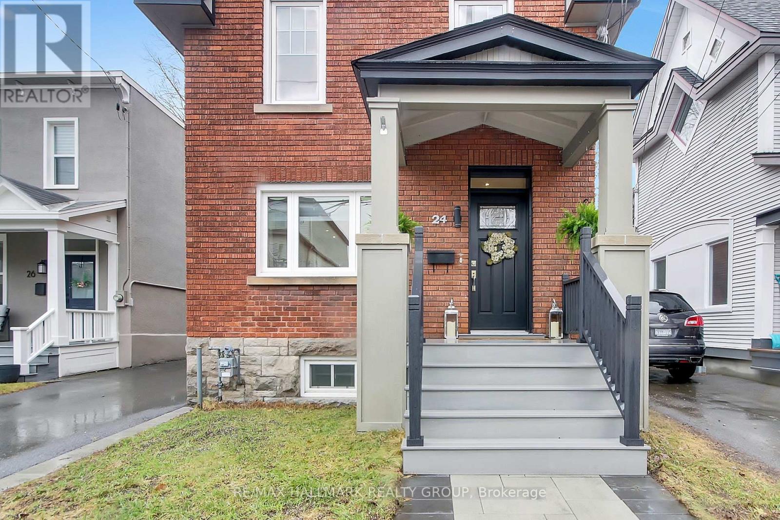 24 MORRIS STREET - 2