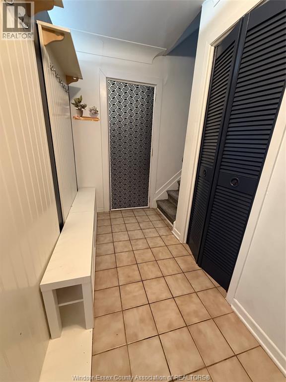 888 CATARAQUI STREET Unit# UPPER, Windsor, Ontario, N9A3P4 — Photo 6
