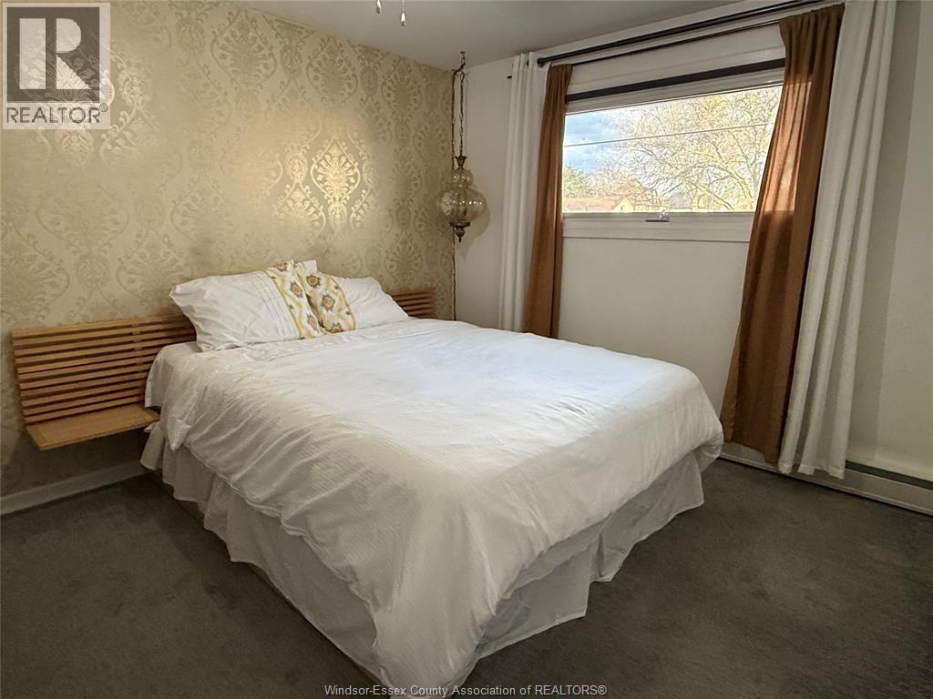 888 CATARAQUI STREET Unit# UPPER, Windsor, Ontario, N9A3P4 — Photo 7