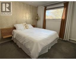 Bedroom - 888 Cataraqui Street Unit# Upper, Windsor, ON N9A3P4 Photo 7