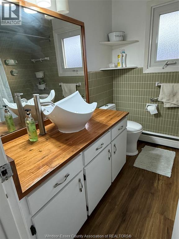 888 CATARAQUI STREET Unit# UPPER, Windsor, Ontario, N9A3P4 — Photo 10