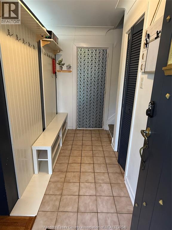 888 CATARAQUI STREET Unit# UPPER, Windsor, Ontario, N9A3P4 — Photo 4