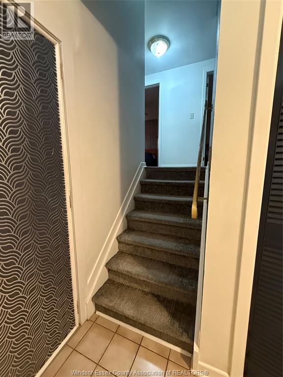 888 CATARAQUI STREET Unit# UPPER, Windsor, Ontario, N9A3P4 — Photo 5