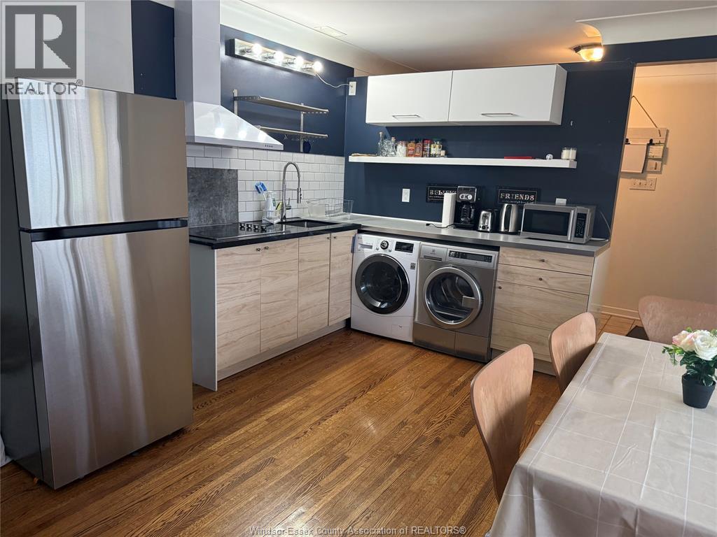 888 CATARAQUI STREET Unit# UPPER, Windsor, Ontario, N9A3P4 — Photo 2