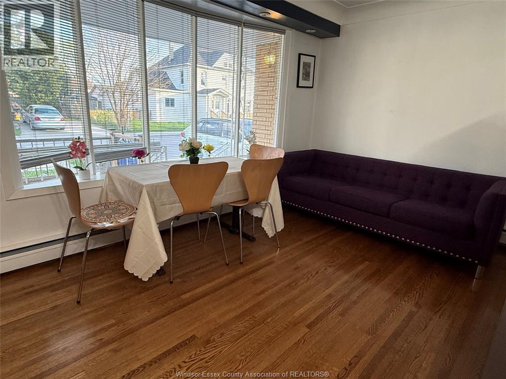 888 CATARAQUI STREET Unit# UPPER, Windsor, Ontario, N9A3P4 — Photo 3