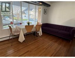 Bedroom - 888 Cataraqui Street Unit# Upper, Windsor, ON N9A3P4 Photo 6