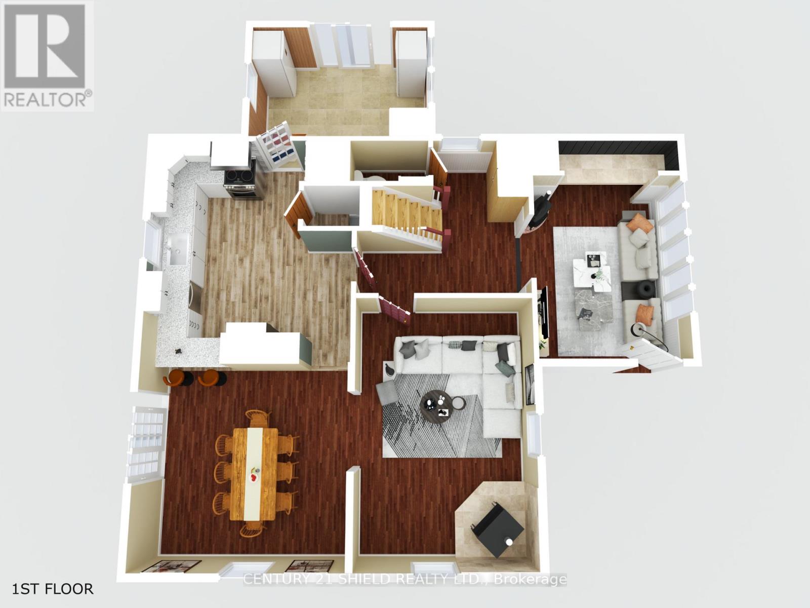 2864 COUNTY ROAD 30 ROAD - 36